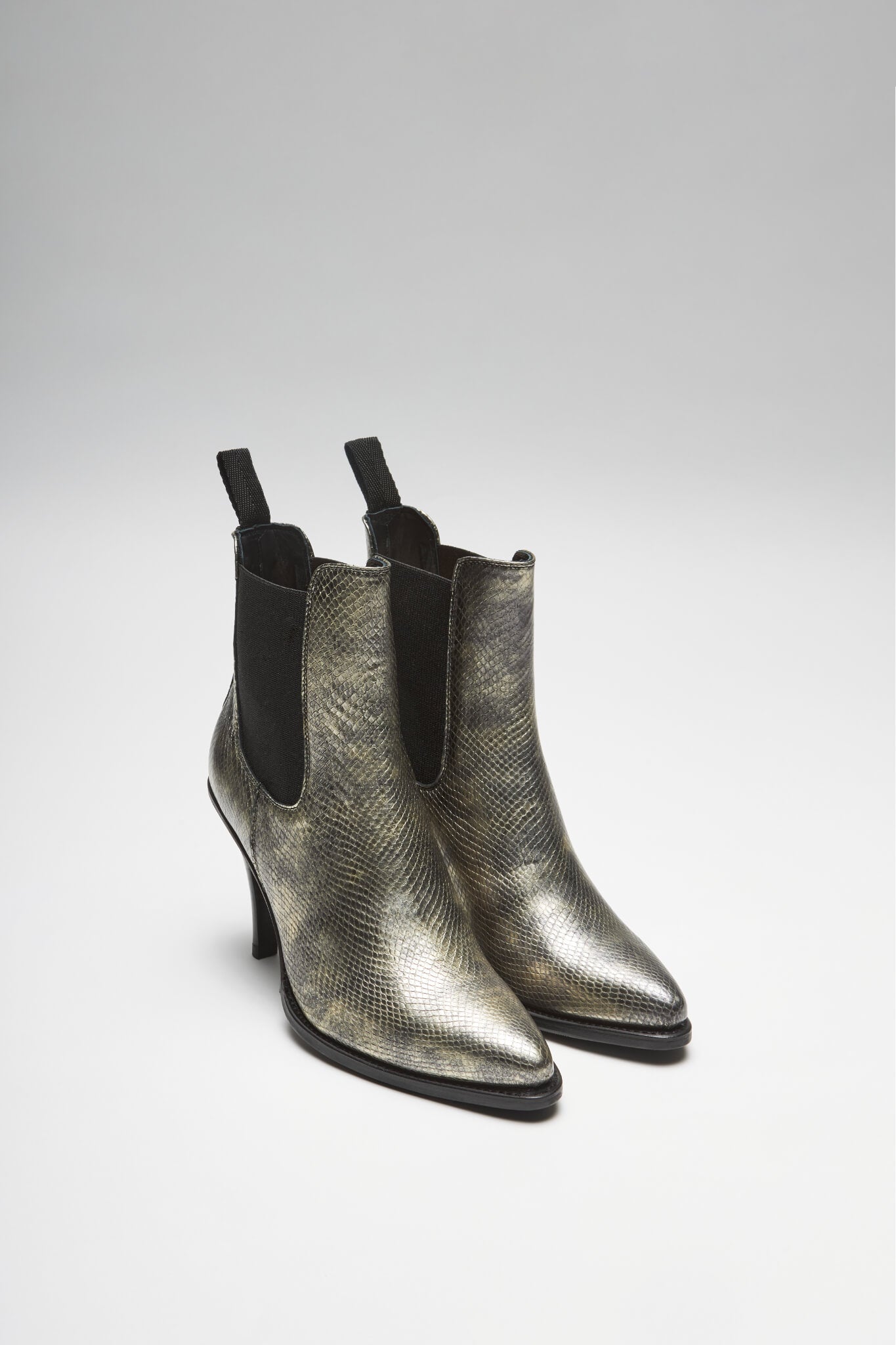 EVA II Oro FB Fashion Boots