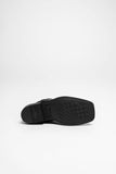 ROADSIDE MERINO GOMA Negro Thumbnail