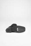 BU2001 Suede Negro Thumbnail
