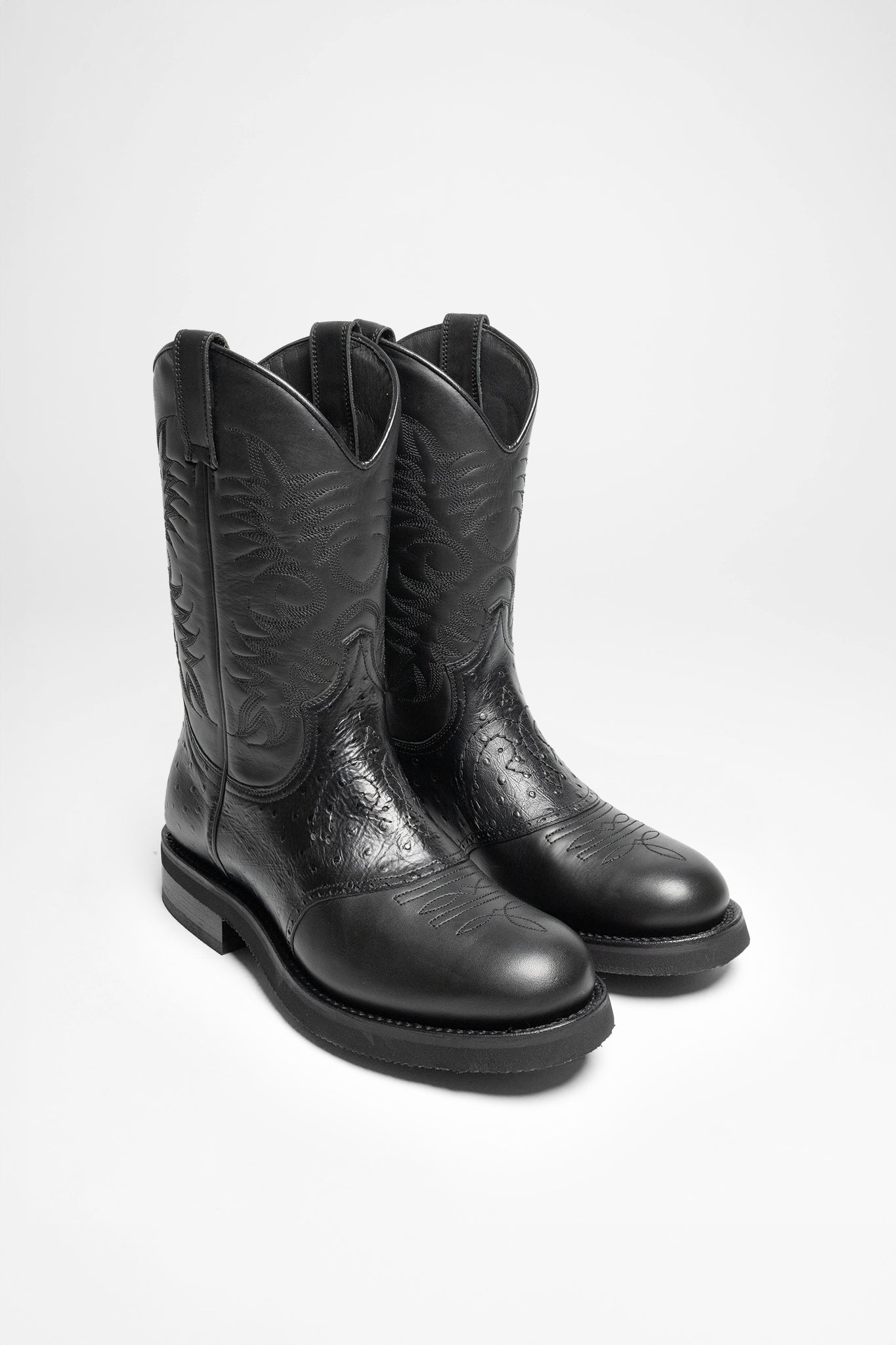 ROPER-C II Negro