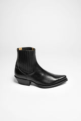 BU1008 Negro Thumbnail