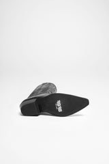 BU1006 Negro Thumbnail