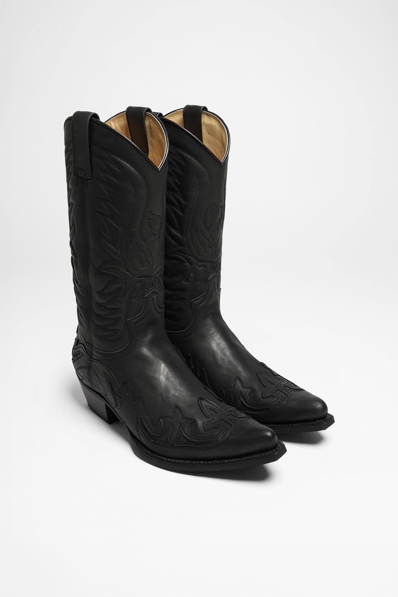 BU1005 Negro