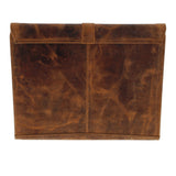 1033 Distressed Red Thumbnail
