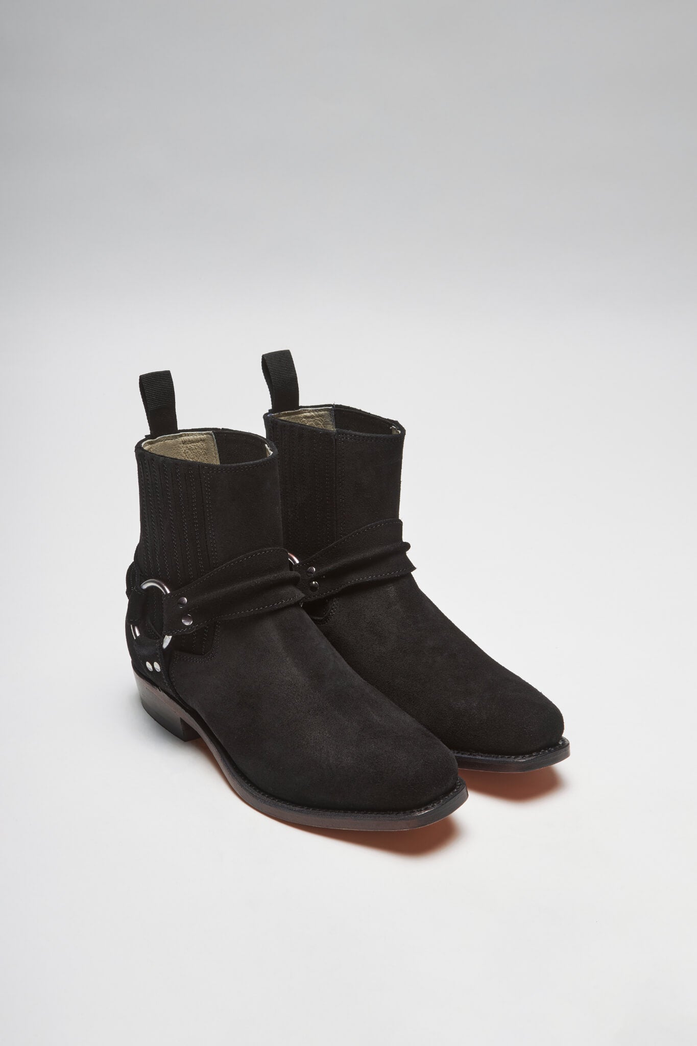 B2650BF Black