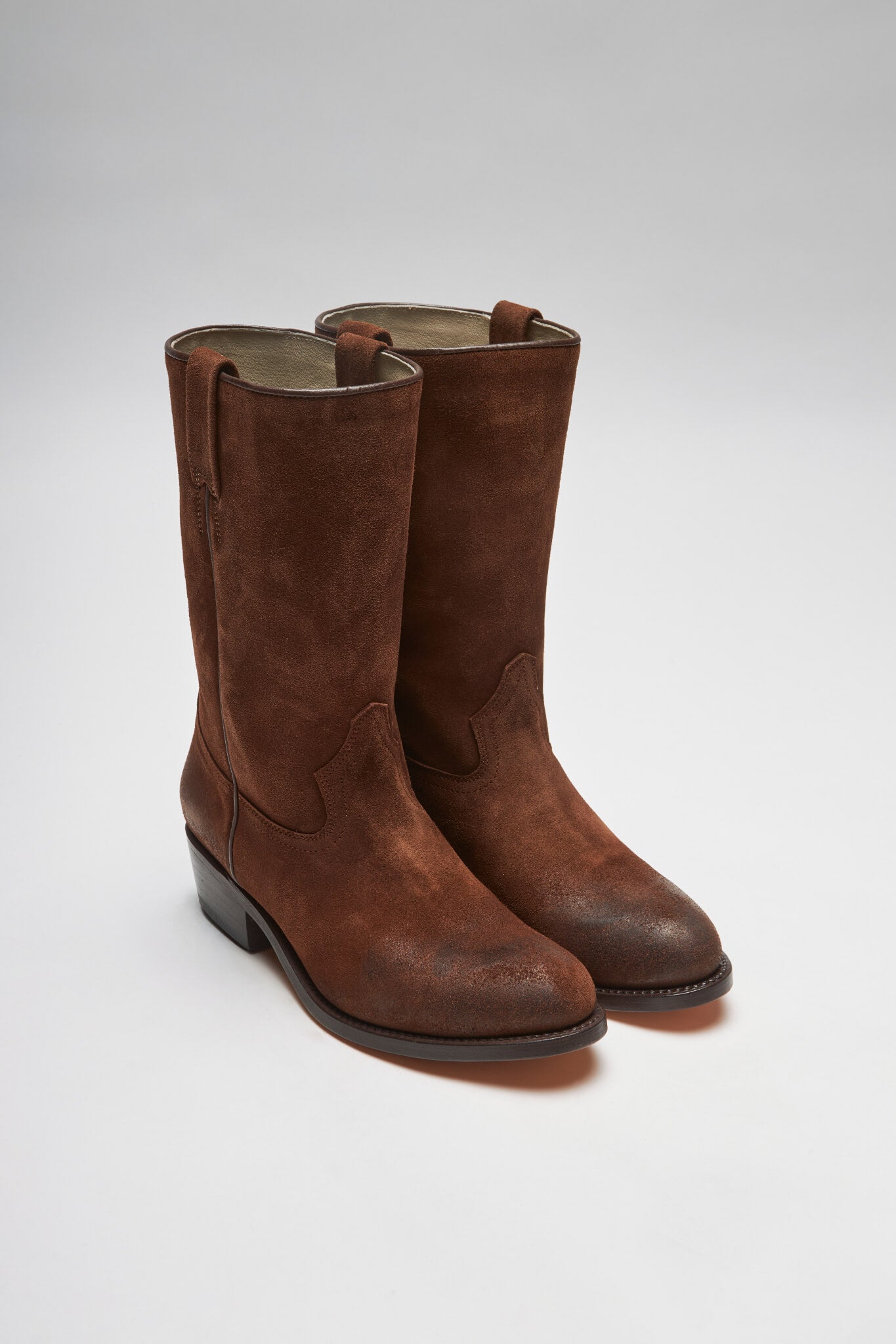 CLASSIC BOOT Castana