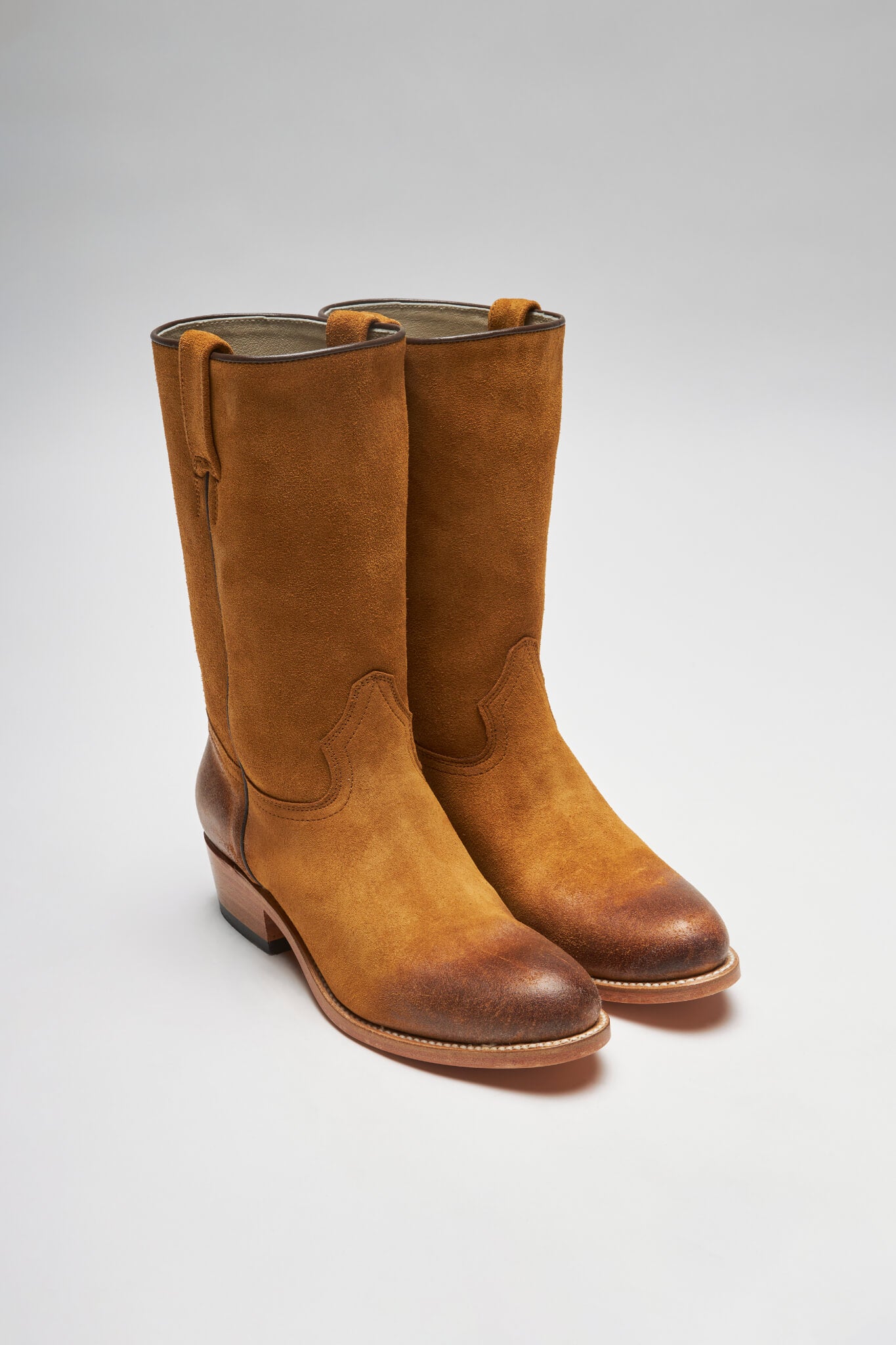 CLASSIC BOOT Whisky – FB Fashion Boots