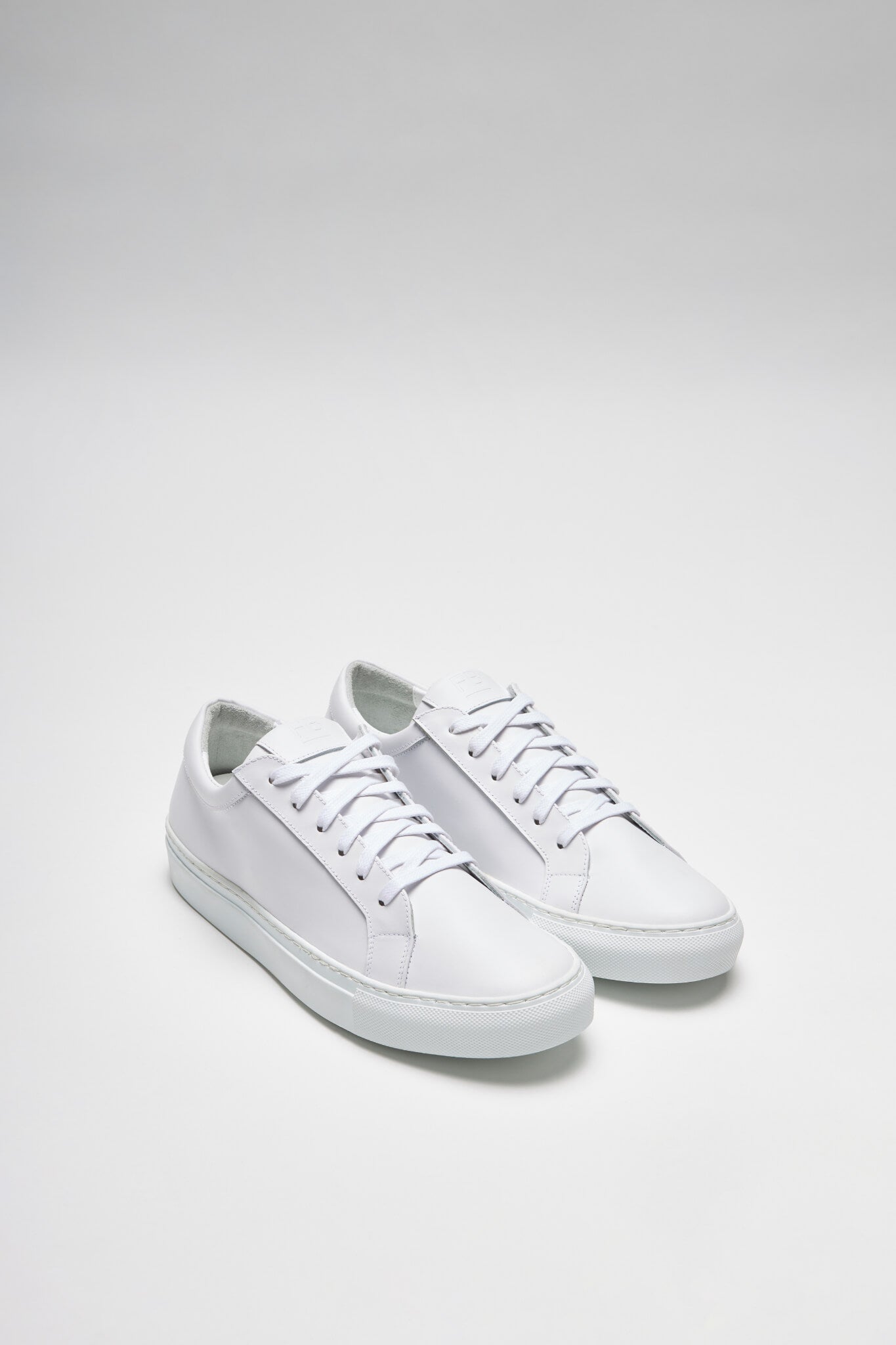 NASTEE White – FB Fashion Boots