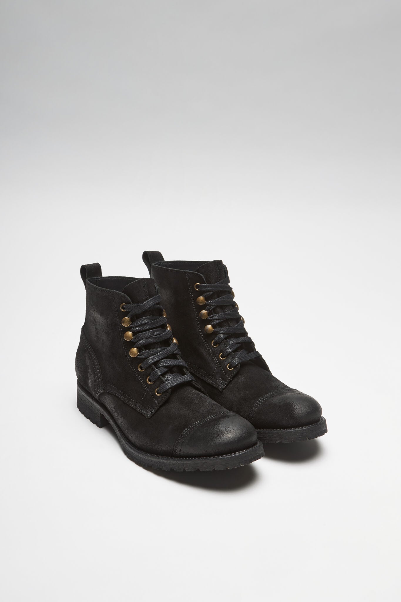 EAGLE Black