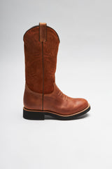 WINTERCATTLE-C Cuero Cognac Thumbnail