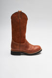 WINTERCATTLE-C Cuero Cognac Thumbnail