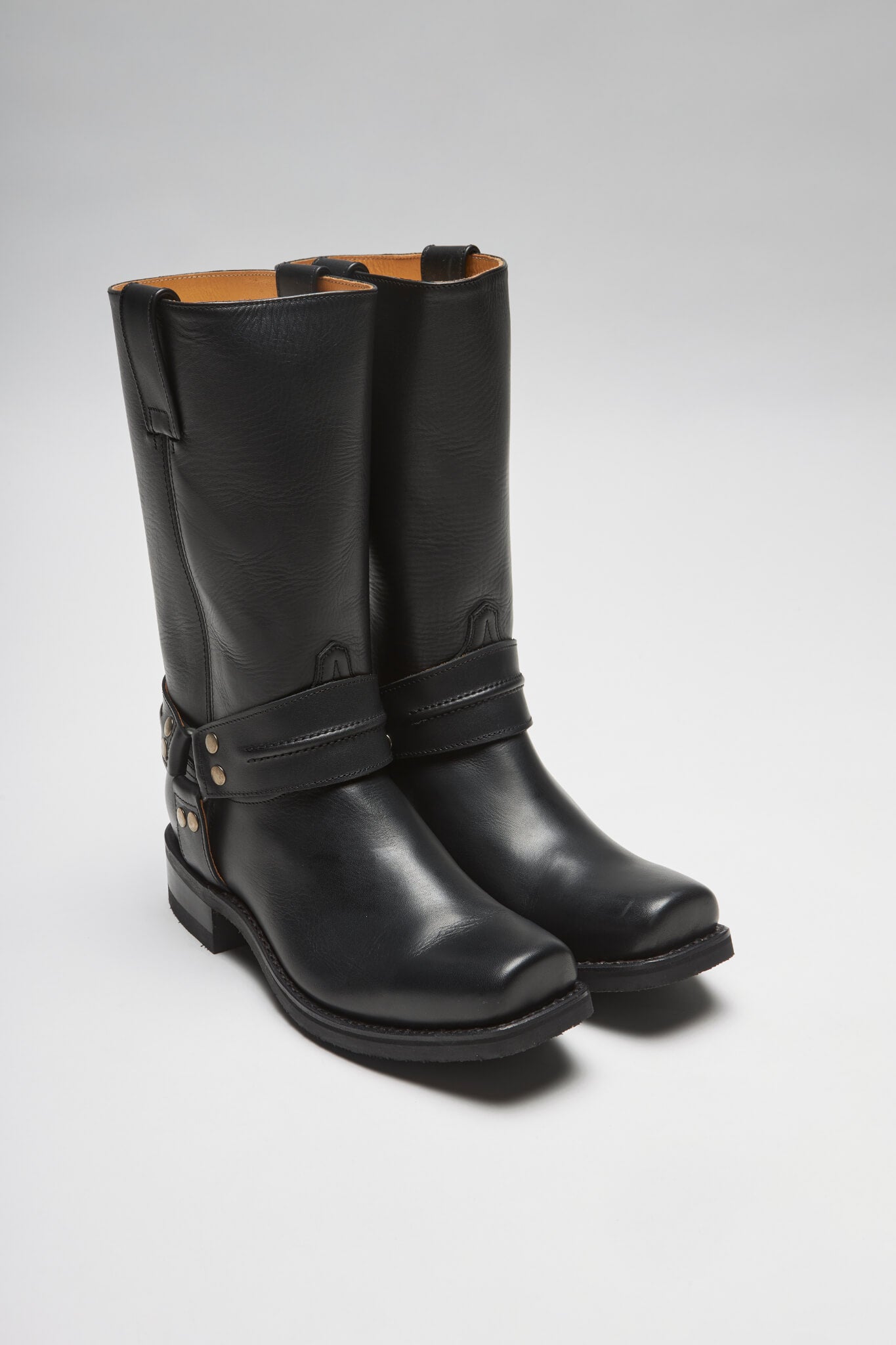 BLUES HIGH GOMA Negro