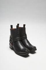 BLUES LOW GOMA Negro Thumbnail