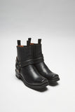 BLUES LOW GOMA Negro Thumbnail
