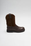 LADY SPURS Marron Chocolate Thumbnail