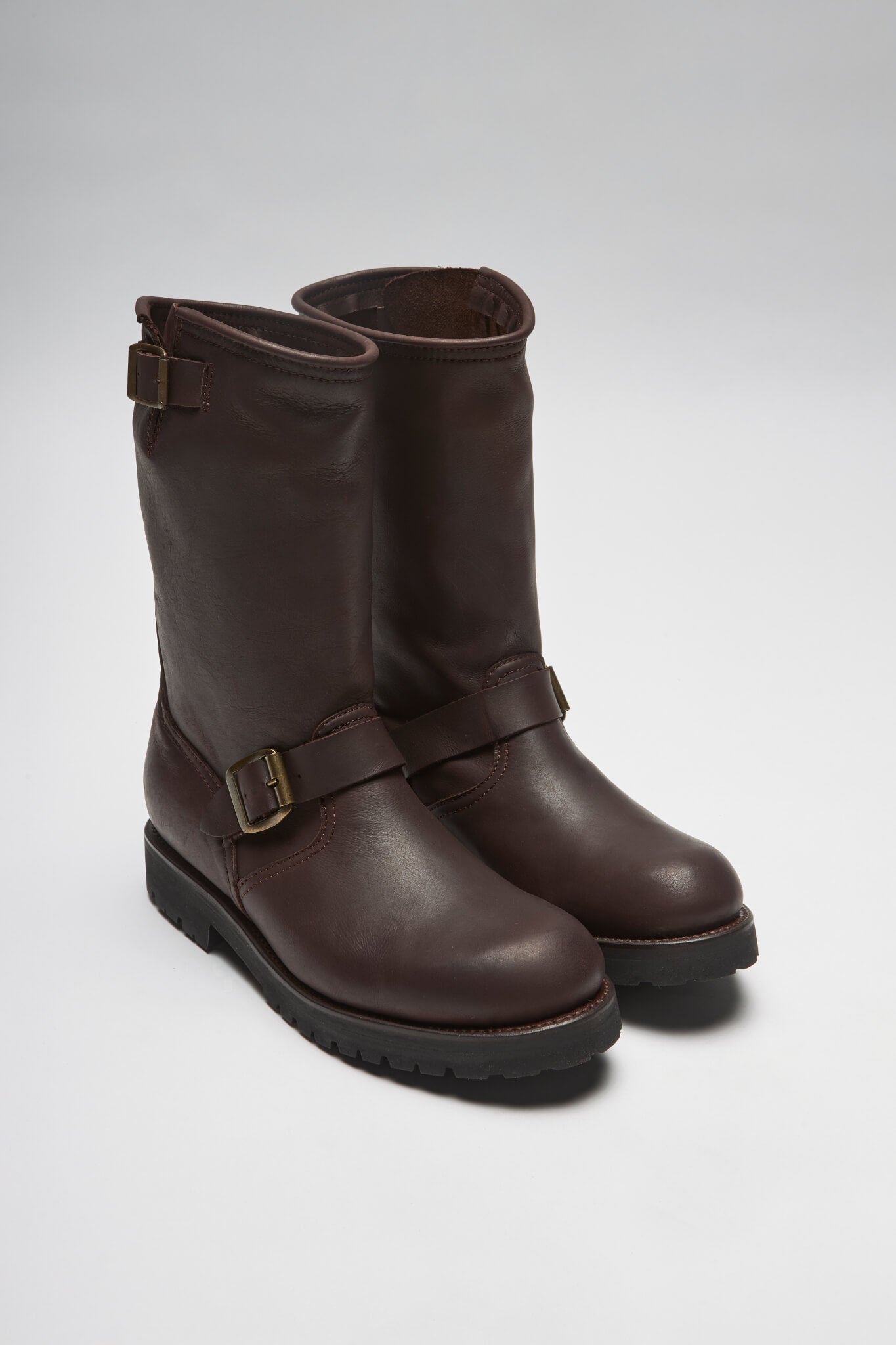 ROADTRIP HIGH Marron