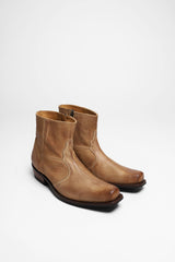 ALVARO GOMA Beige Thumbnail