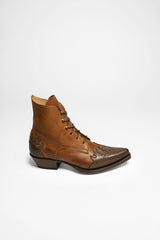 CARMEN Marron Cognac Thumbnail