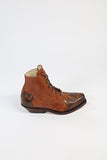 CLARA Marron Cognac Thumbnail