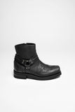 TAURO LOW GOMA Schwarz Thumbnail