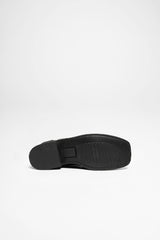 TAURO LOW GOMA Schwarz Thumbnail