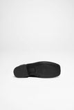TAURO LOW GOMA Schwarz Thumbnail