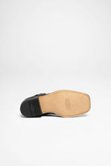 TAURO LOW Pull Grass Negro Thumbnail