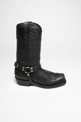 TAURO HIGH Pull Grass Negro Thumbnail