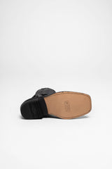 TAURO HIGH Pull Grass Negro Thumbnail