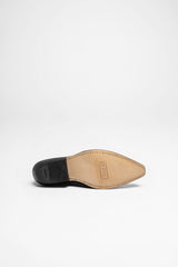 CARLOS Marron Cognac Thumbnail