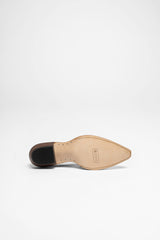 CARMEN Marron Cognac Thumbnail