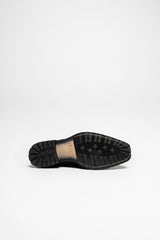 EAGLE II Suede Negro Thumbnail